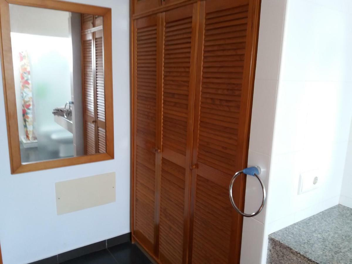 הוילה פלאיה בלנקה Casa Blanca מראה חיצוני תמונה