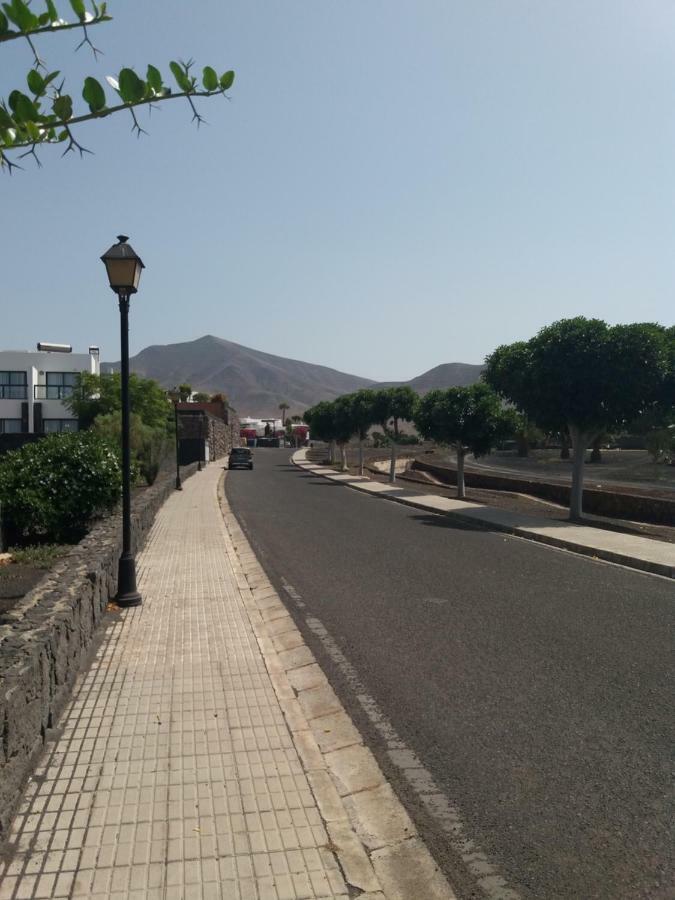 הוילה פלאיה בלנקה Casa Blanca מראה חיצוני תמונה
