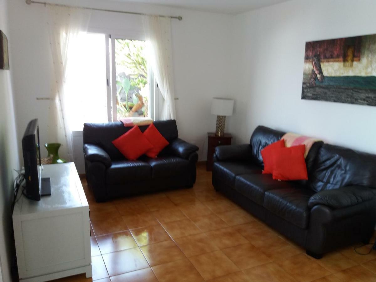 הוילה פלאיה בלנקה Casa Blanca מראה חיצוני תמונה