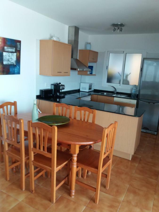 הוילה פלאיה בלנקה Casa Blanca מראה חיצוני תמונה